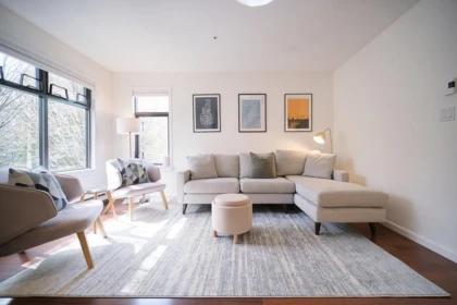 E302 628 W 12th Avenue, Vancouver, BC, Vancouver — Apartment/Condo for sale