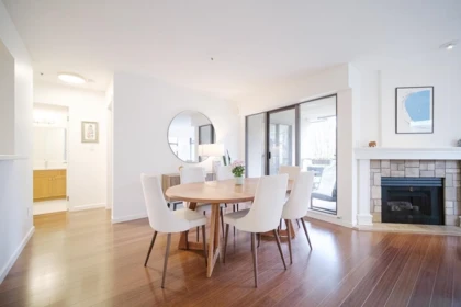 E302 628 W 12th Avenue, Vancouver, BC, Vancouver — Apartment/Condo for sale