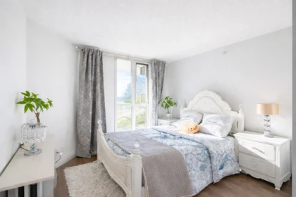 Bedroom 4 Photo of 307 5860 Dover Crescent, Richmond, BC