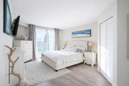 Breakfast Nook Photo of 307 5860 Dover Crescent, Richmond, BC