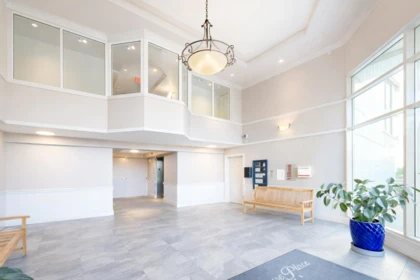 307 5860 Dover Crescent, Richmond, BC, Richmond — Apartment/Condo for sale