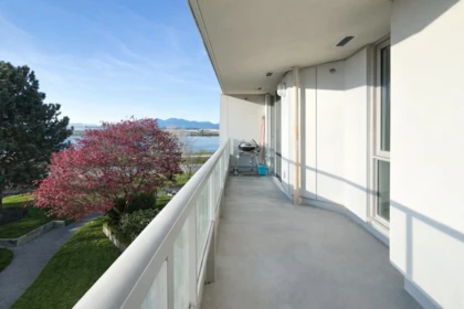 Loft / Bonus Room Photo of 307 5860 Dover Crescent, Richmond, BC