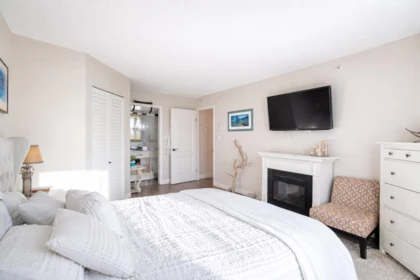 Office / Den Photo of 307 5860 Dover Crescent, Richmond, BC