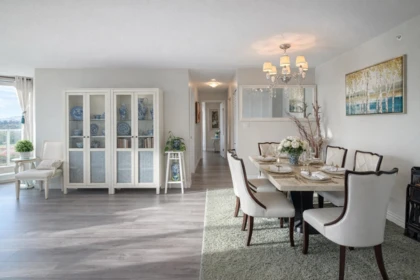 Pantry Photo of 307 5860 Dover Crescent, Richmond, BC