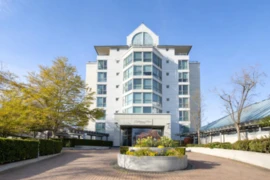307 5860 Dover Crescent, Richmond, BC