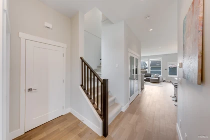 16636 Edgewood Drive, Surrey, BC, Surrey — Single Family Residence for sale