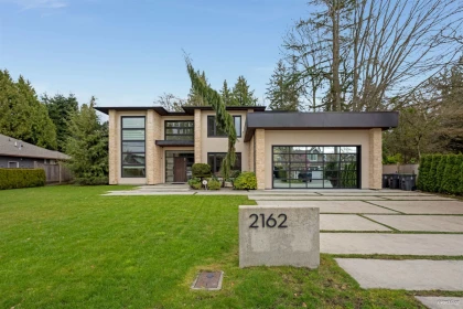 2162 124 Street, Surrey, BC, Surrey — Single Family Residence for sale