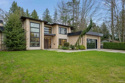 2162 124 Street, Surrey, BC, Surrey — Single Family Residence for sale