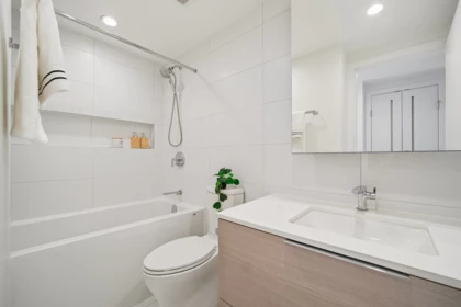 Mudroom Photo of 2401 450 Westview Street, Coquitlam, BC