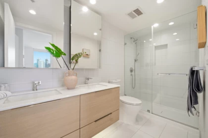 Office / Den Photo of 2401 450 Westview Street, Coquitlam, BC
