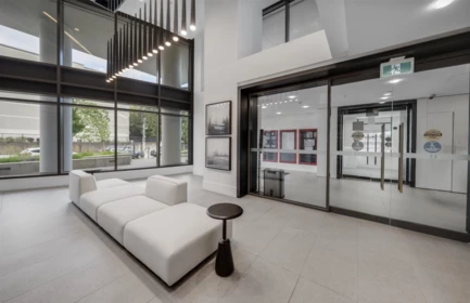 Swimming Pool Photo of 2401 450 Westview Street, Coquitlam, BC