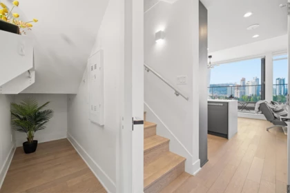 Walk-In Closet Photo of 2401 450 Westview Street, Coquitlam, BC