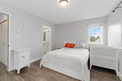 Mudroom Photo of 24 270 Casey Street, Coquitlam, BC