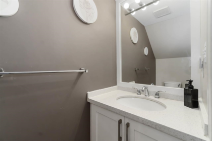 Powder Room Photo of 24 270 Casey Street, Coquitlam, BC