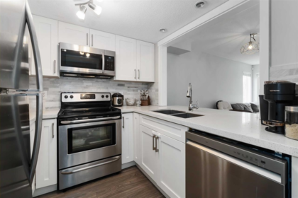 Primary Bedroom Photo of 24 270 Casey Street, Coquitlam, BC
