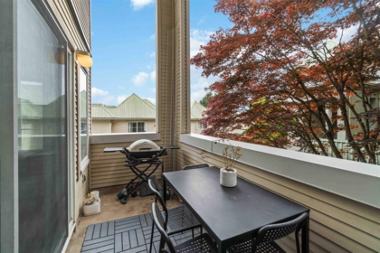 Staircase Photo of 24 270 Casey Street, Coquitlam, BC