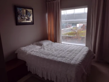 Primary Bedroom Photo of 506 821 Cambie Street, Vancouver, BC