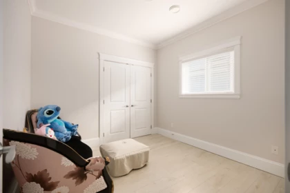 Entry Foyer Photo of 4808 Garry Street, Richmond, BC
