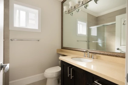 Hallway Photo of 4808 Garry Street, Richmond, BC