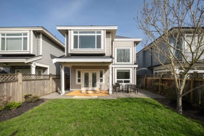 Hot Tub / Spa Photo of 4808 Garry Street, Richmond, BC