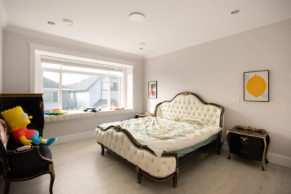 Office / Den Photo of 4808 Garry Street, Richmond, BC