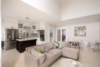 Pantry Photo of 4808 Garry Street, Richmond, BC