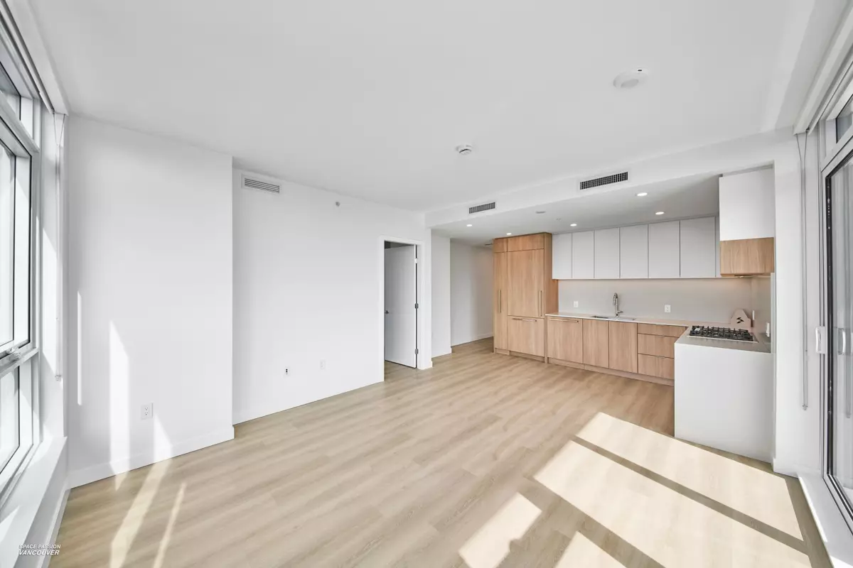 Dining Area Photo of 3706 6087 Wilson Avenue, Burnaby, BC
