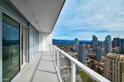 Loft / Bonus Room Photo of 3706 6087 Wilson Avenue, Burnaby, BC