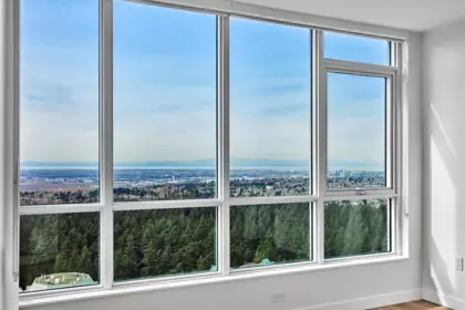 Office / Den Photo of 3706 6087 Wilson Avenue, Burnaby, BC