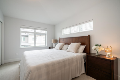Basement Recreation Room Photo of 24 2070 Oak Meadows Drive, Surrey, BC