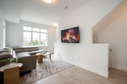 Bedroom 2 Photo of 24 2070 Oak Meadows Drive, Surrey, BC