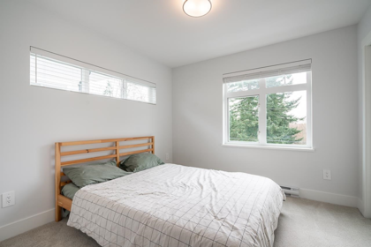 Hallway Photo of 24 2070 Oak Meadows Drive, Surrey, BC