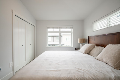 Laundry Room Photo of 24 2070 Oak Meadows Drive, Surrey, BC