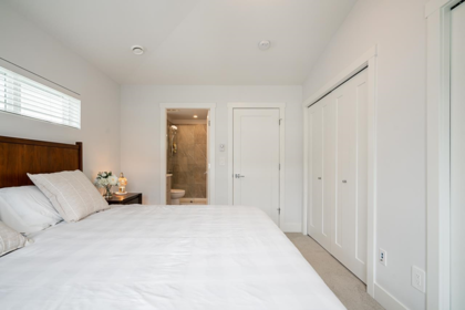 Mudroom Photo of 24 2070 Oak Meadows Drive, Surrey, BC