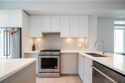Pantry Photo of 24 2070 Oak Meadows Drive, Surrey, BC