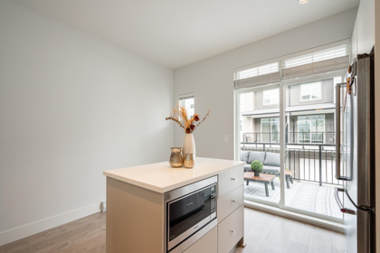 Primary Bedroom Photo of 24 2070 Oak Meadows Drive, Surrey, BC