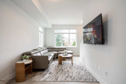 Walk-In Closet Photo of 24 2070 Oak Meadows Drive, Surrey, BC