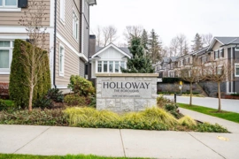 24 2070 Oak Meadows Drive, Surrey, BC