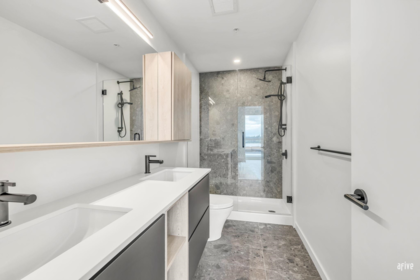 Basement Recreation Room Photo of 401 6585 195a Street, Surrey, BC