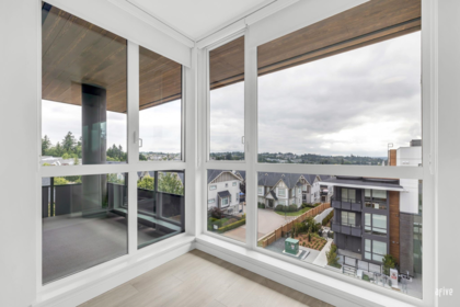Bedroom 4 Photo of 401 6585 195a Street, Surrey, BC
