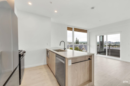 Garage Interior Photo of 401 6585 195a Street, Surrey, BC