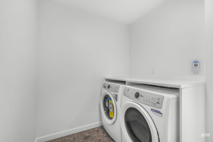 Guest Bathroom Photo of 401 6585 195a Street, Surrey, BC