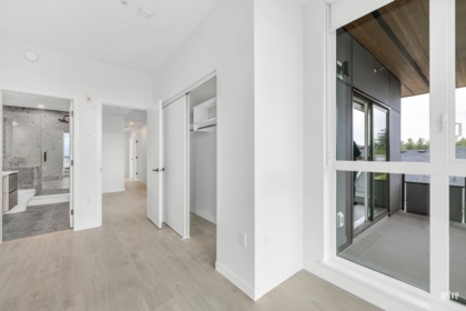 Laundry Room Photo of 401 6585 195a Street, Surrey, BC