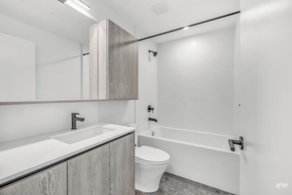 Loft / Bonus Room Photo of 401 6585 195a Street, Surrey, BC