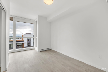 Mudroom Photo of 401 6585 195a Street, Surrey, BC