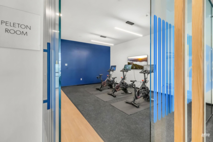 Primary Bedroom Photo of 401 6585 195a Street, Surrey, BC