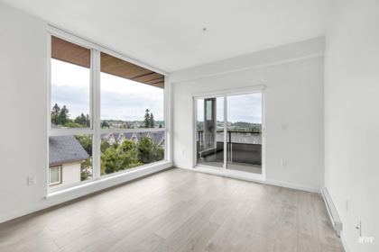 Staircase Photo of 401 6585 195a Street, Surrey, BC