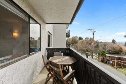 Powder Room Photo of 105 175 E 5th Street, North Vancouver, BC