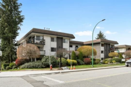 105 175 E 5th Street, North Vancouver, BC
