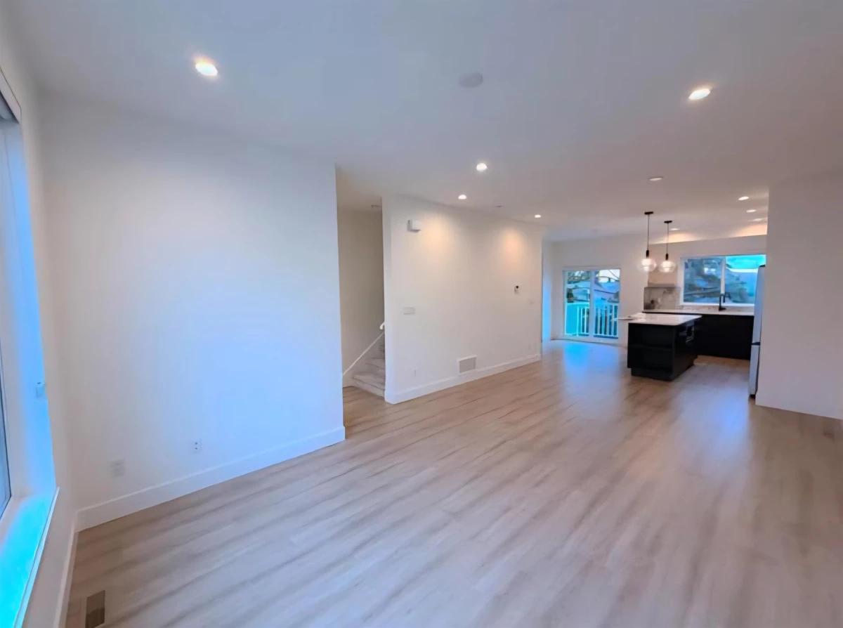 Dining Area Photo of 23 19330 Fairway Drive, Surrey, BC